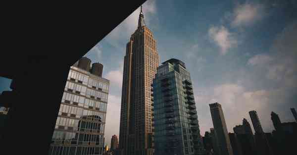 拍摄公司宣传片制作软件