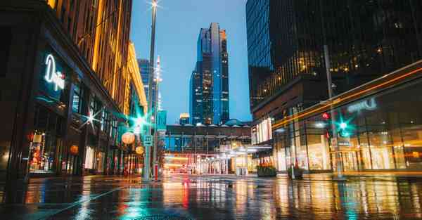 创意产品宣传片制作公司