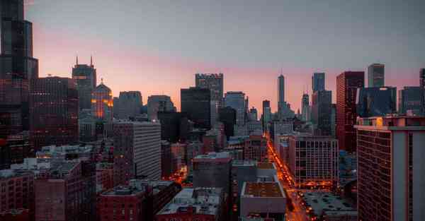 宣传片制作公司在哪接单