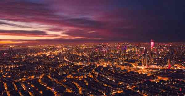 摄影行业宣传片视频制作