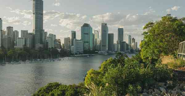 城东新区视频宣传片制作