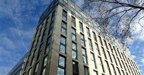 中小创业公司宣传片制作