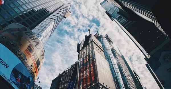 宣传片全程制作过程