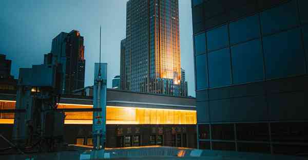 汽车预告宣传片视频制作